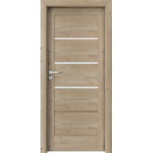 Porta Verte HOME G.3 intarzia Dub Klasický 